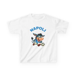 Napoli T-shirt – Kids (unisex)