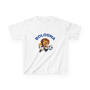 Bologna T-shirt – Kids (unisex)