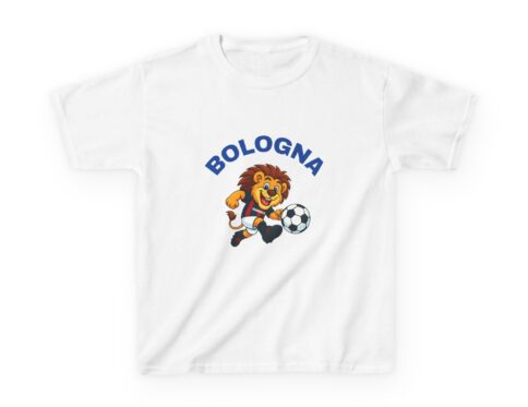 Bologna T-shirt – Kids (unisex)