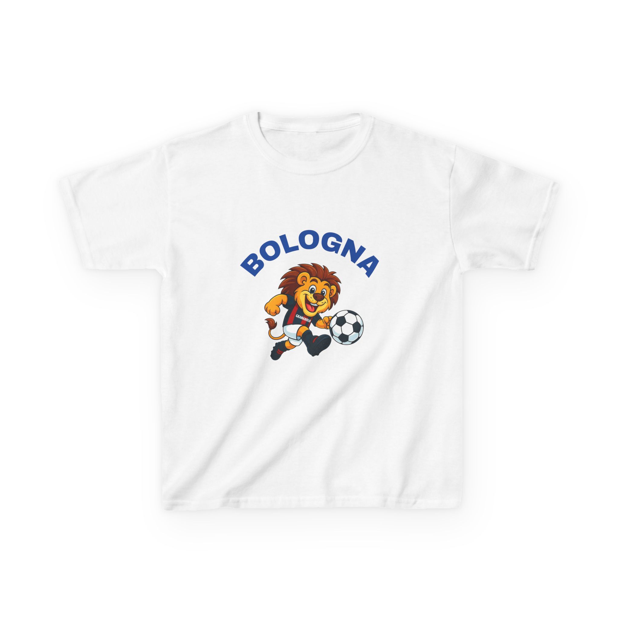 Bologna T-shirt – Kids (unisex)