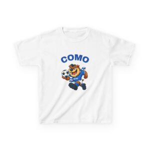 Como T-shirt – Kids (unisex)