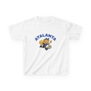 Atalanta T-shirt – Kids (unisex)