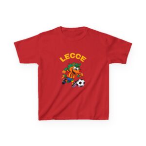 Lecce T-shirt – Kids (unisex)