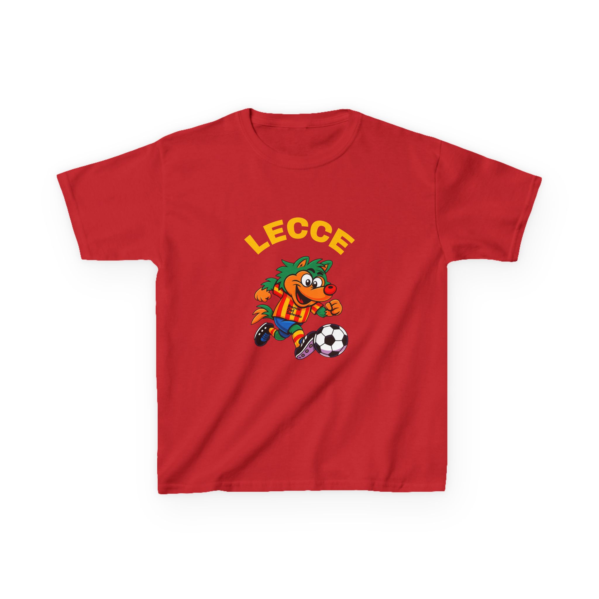 Lecce T-shirt – Kids (unisex)