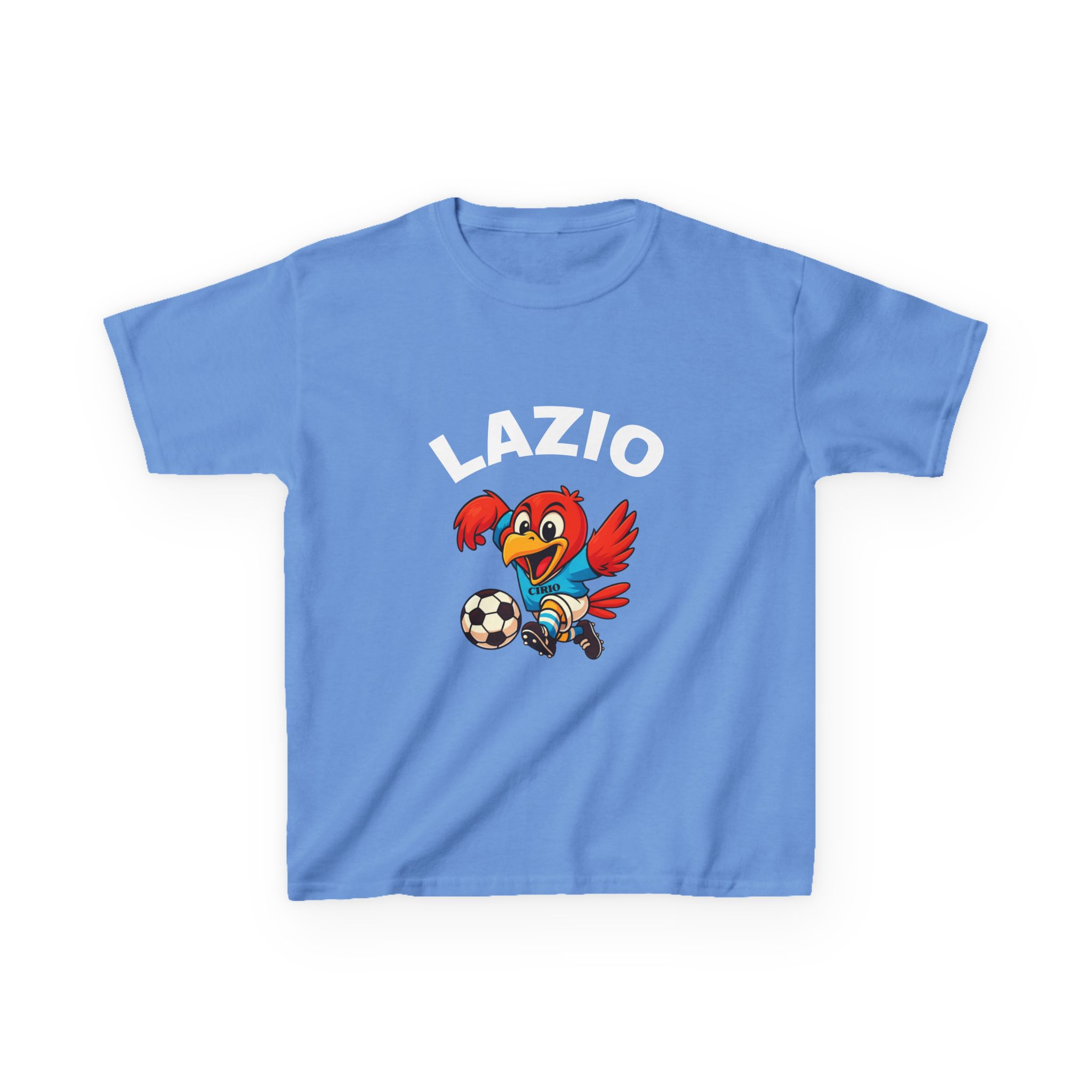 Lazio T-shirt – Kids (unisex)