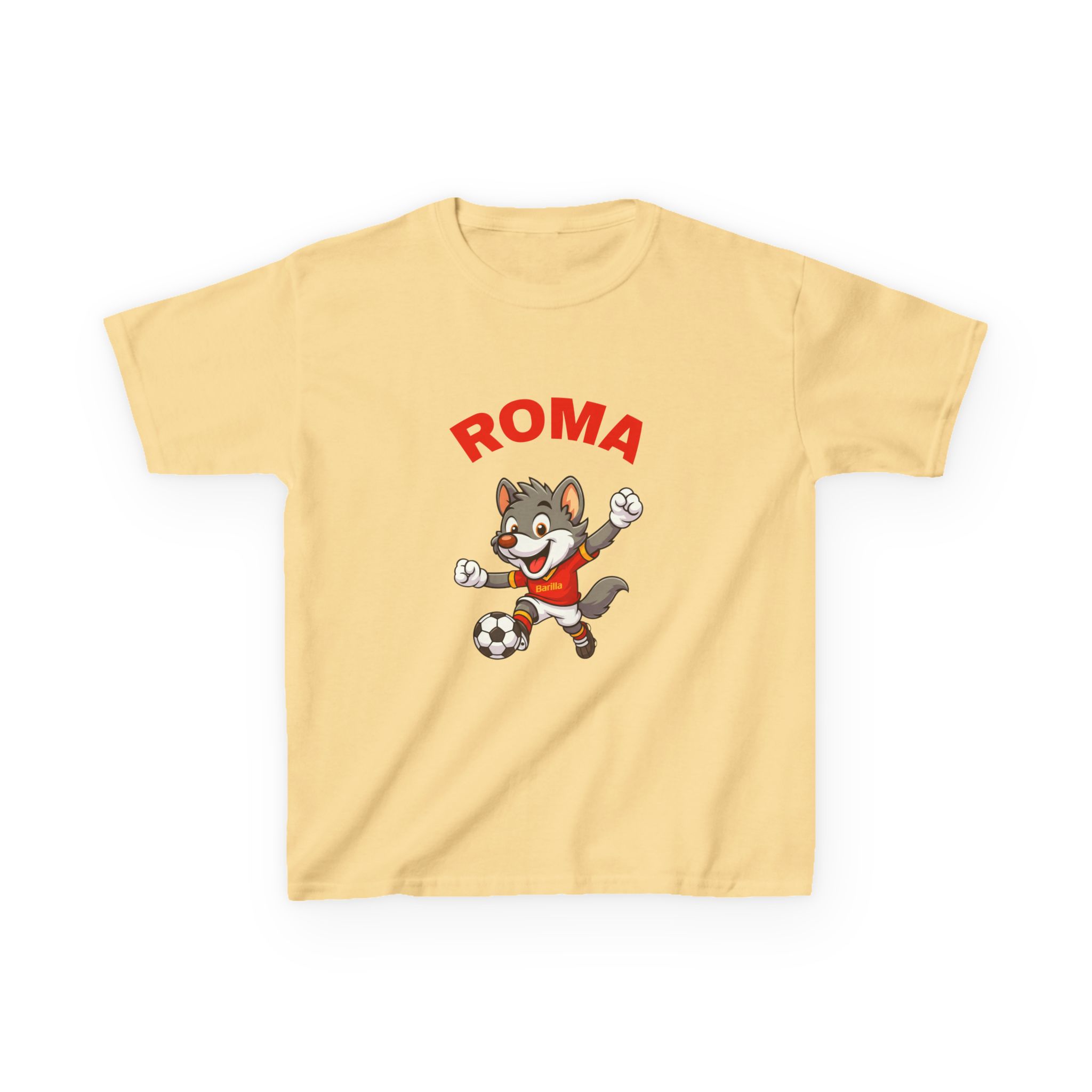 Roma T-shirt – Kids (unisex)