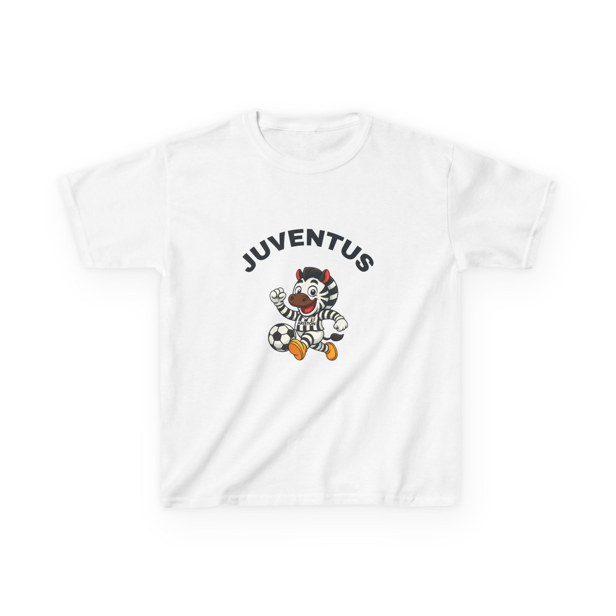 Juventus T-shirt – Kids (unisex)