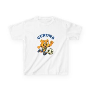 Hellas Verona T-shirt – Kids (unisex)
