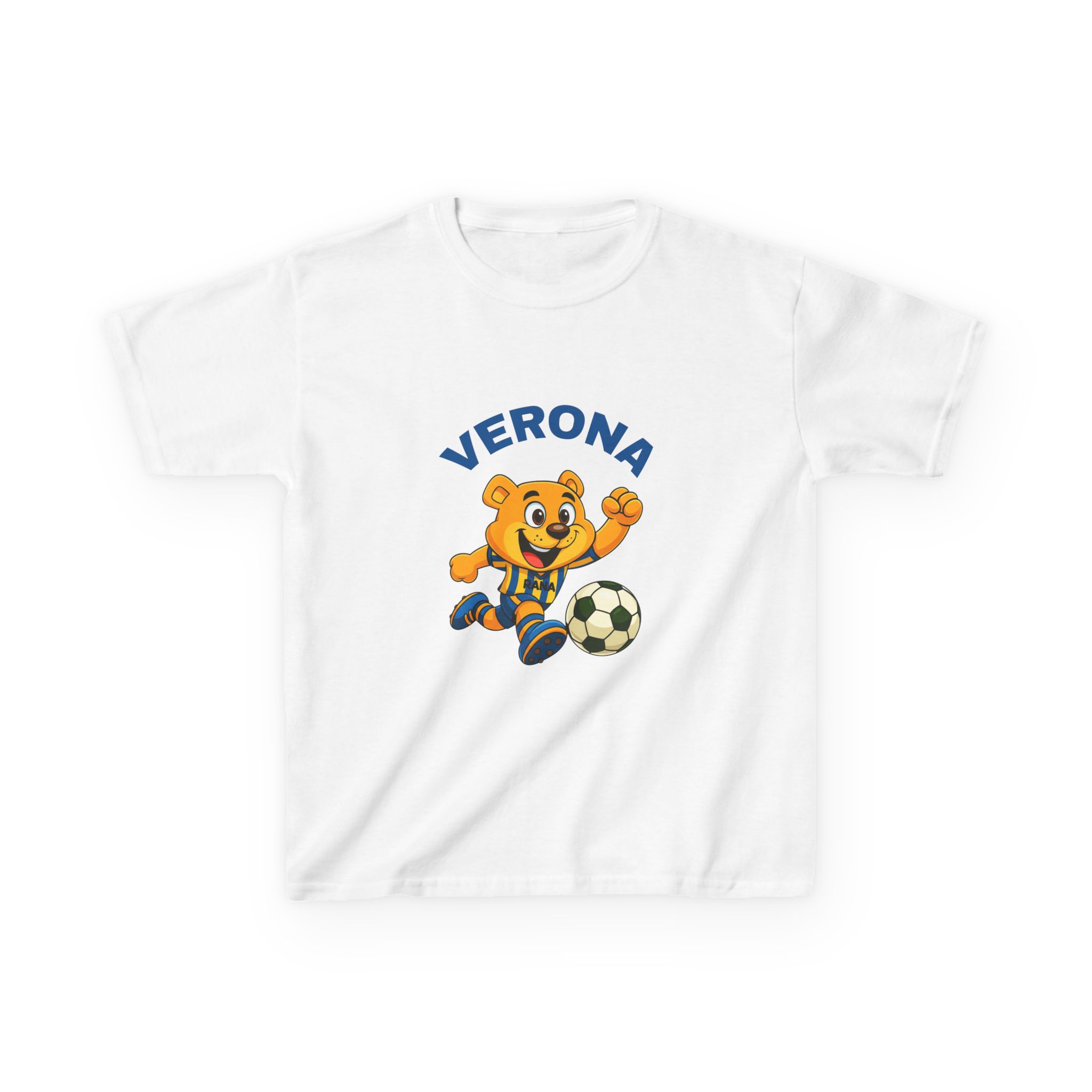Hellas Verona T-shirt – Kids (unisex)