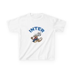 Inter T-shirt – Kids (unisex)