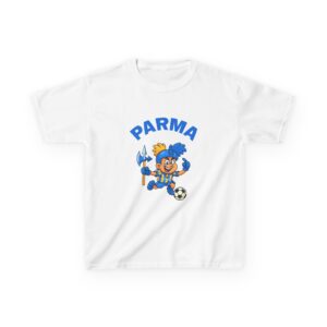 Parma T-shirt – Kids (unisex)