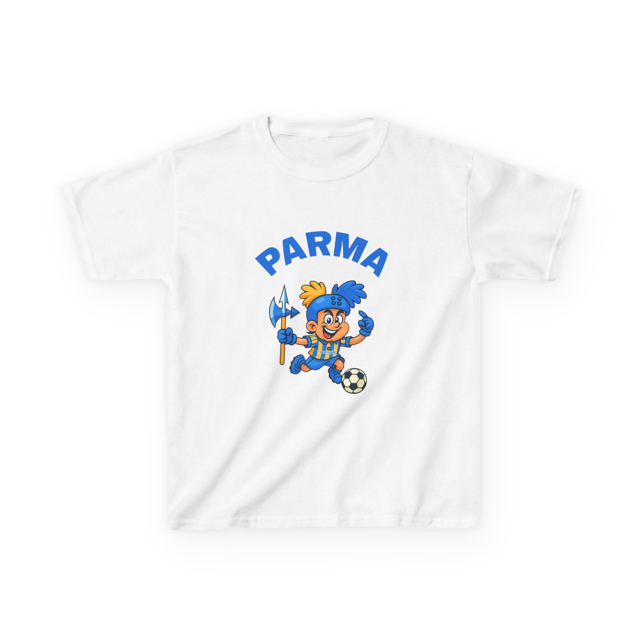 Parma T-shirt – Kids (unisex)