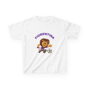 Fiorentina T-shirt – Kids (unisex)