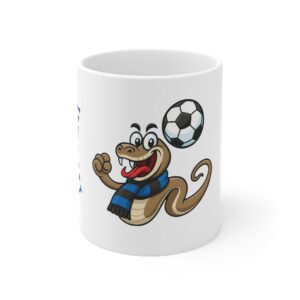 Inter Mascot Mug