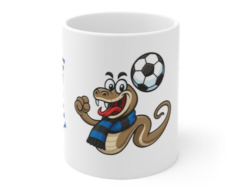 Inter Mascot Mug