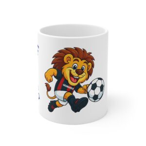 Bologna Mascot Mug