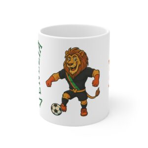 Venezia Mascot Mug