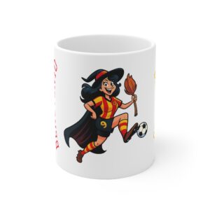 Benevento Mascot Mug