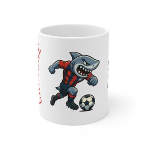 Crotone Mascot Mug
