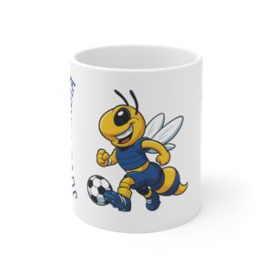 Juve Stabia Mascot Mug