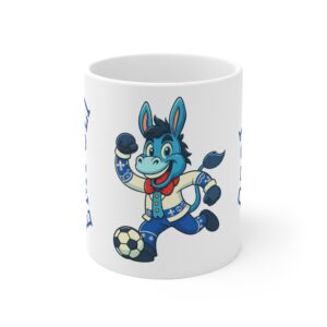 Empoli Mascot Mug