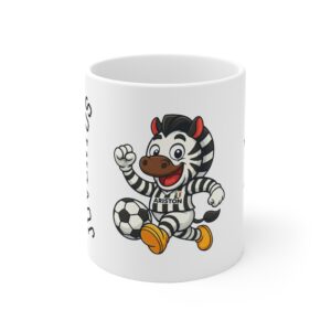Juventus Mascot Mug