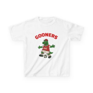 Arsenal Mascot T‑Shirt (unisex)