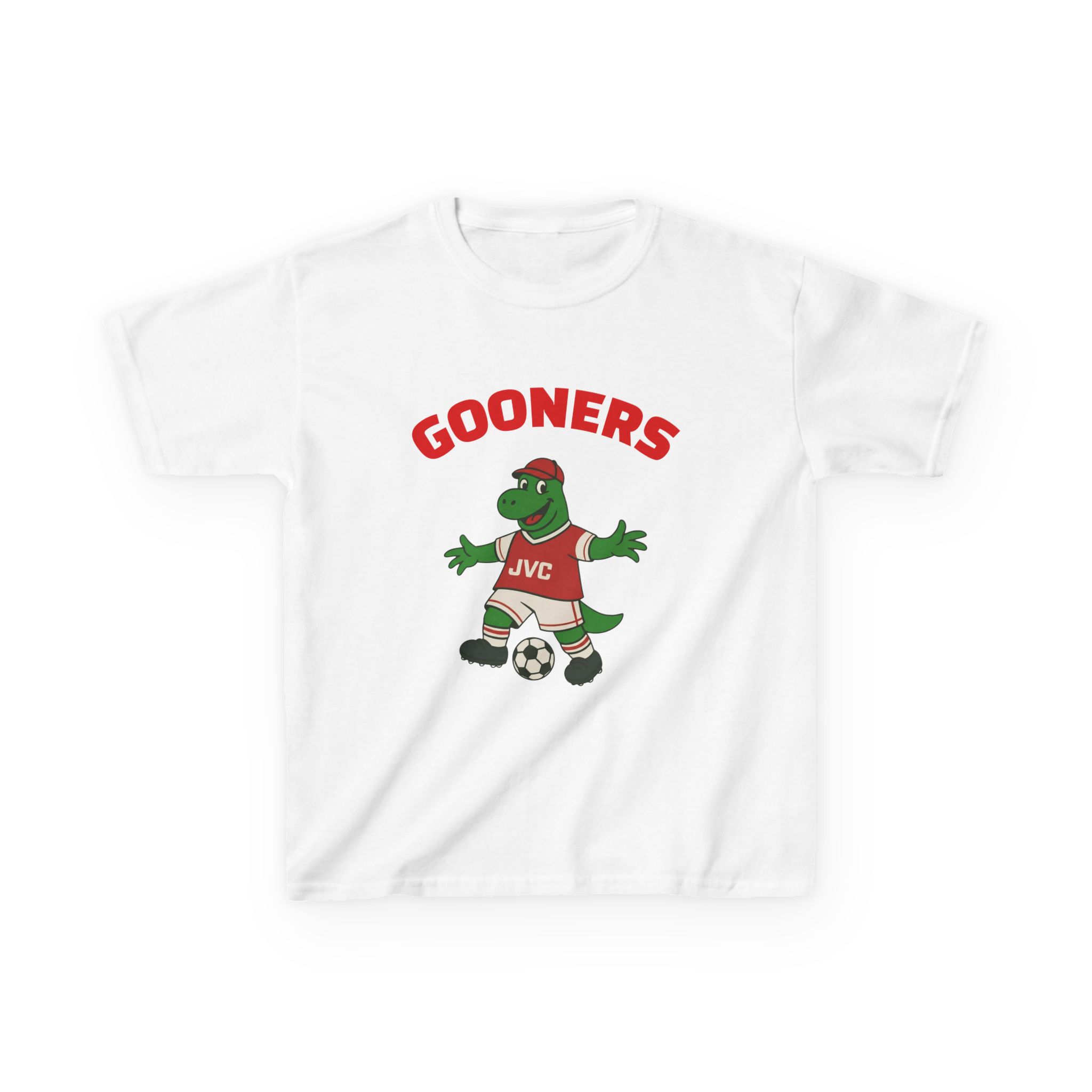 Arsenal Mascot T‑Shirt (unisex)