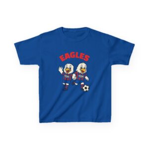 Crystal Palace Mascot T‑Shirt (unisex)
