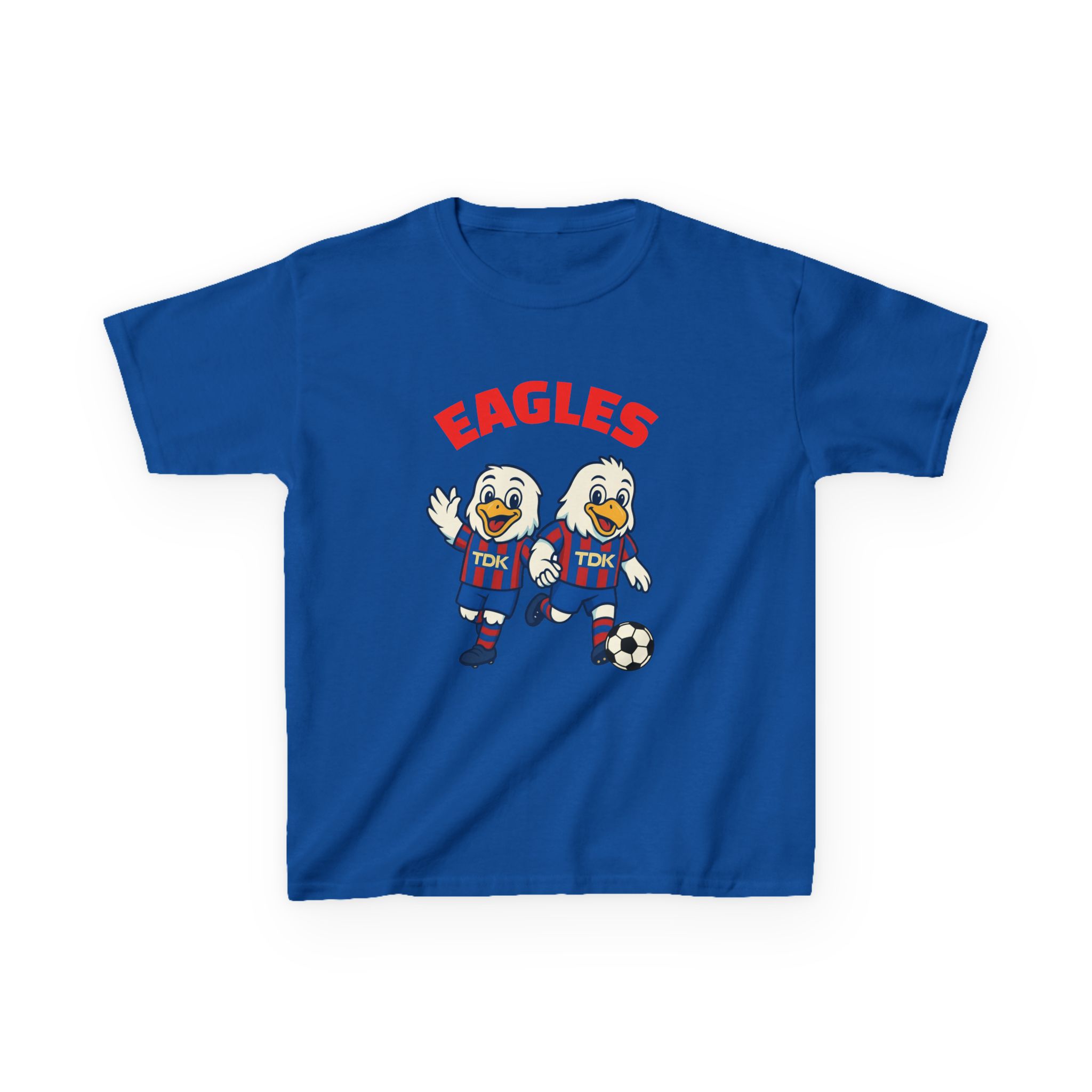 Crystal Palace Mascot T‑Shirt (unisex)