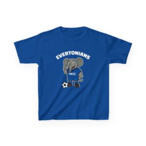 Everton Mascot T‑Shirt (unisex)