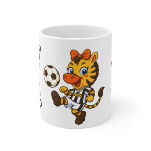 Udinese Mascot Mug