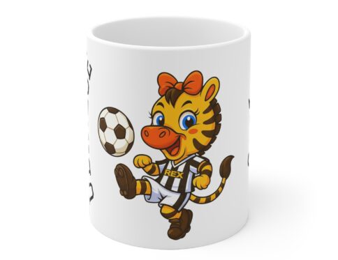 Udinese Mascot Mug