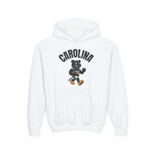 Carolina Football Hoodie - Kids (unisex)