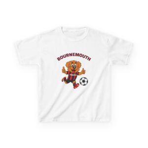 Bournemouth Mascot T‑Shirt (unisex)