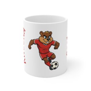 Ancona Mascot Mug