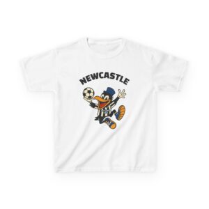 Newcastle Mascot T‑Shirt (unisex)