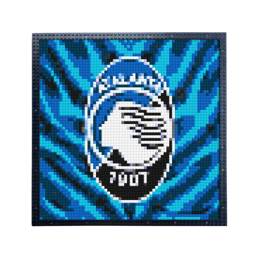 Atalanta – Mosaic Kit