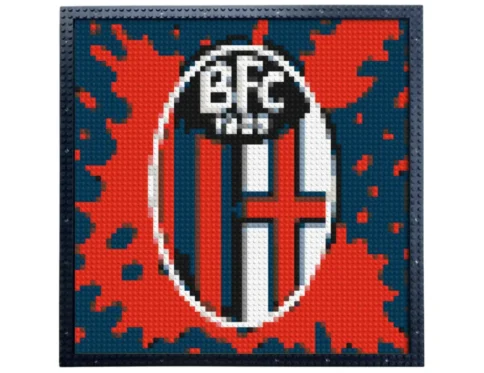 Bologna – Mosaic Kit