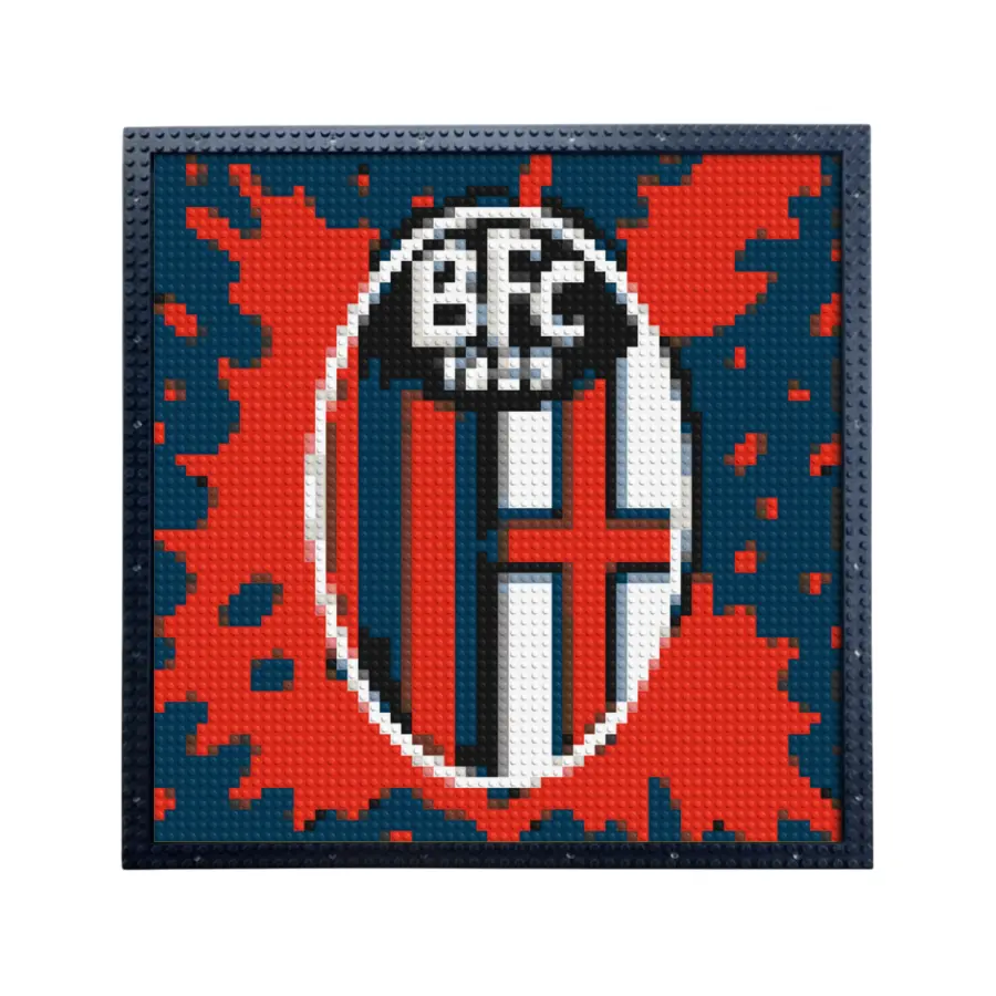 Bologna – Mosaic Kit