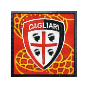Cagliari - Mosaic Kit