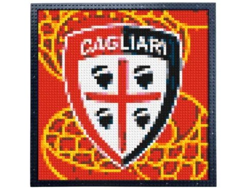 Cagliari – Mosaic Kit