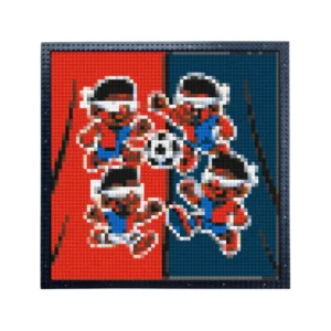 Cagliari Mosaic B