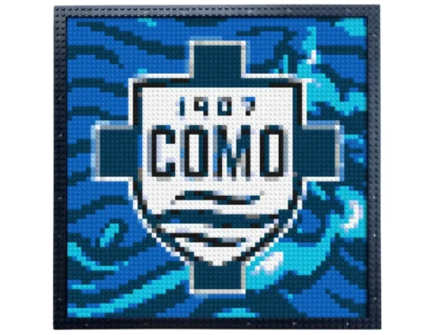 Como – Mosaic Kit