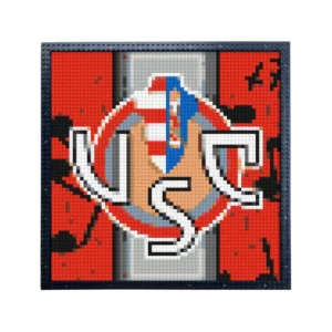 Cremonese - Mosaic Kit