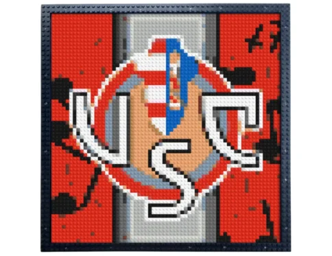 Cremonese – Mosaic Kit