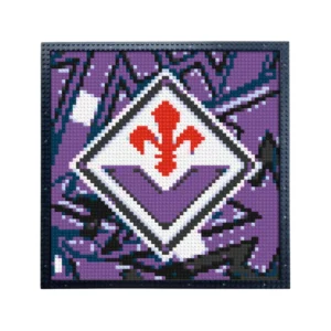 Fiorentina - Mosaic Kit