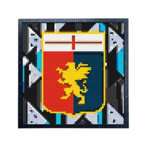 Genoa - Mosaic Kit