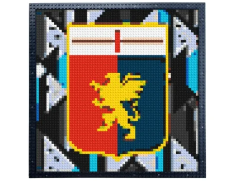 Genoa – Mosaic Kit