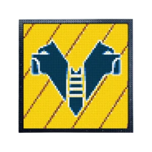 Hellas Verona - Mosaic Kit